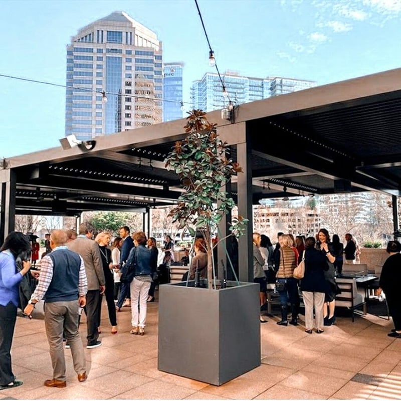 Four Seasons Hotel Atlanta preview 3